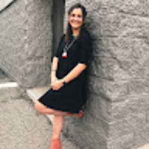 Meet your Posher, Becca